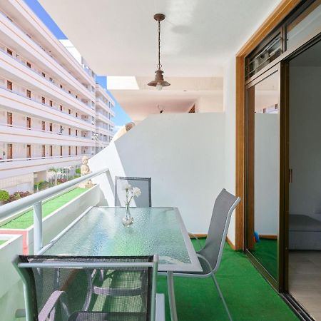 Apartment Altemar H3 By Interhome 플라야데라스아메리카스 외부 사진