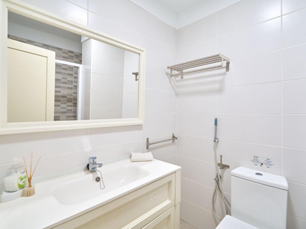 Apartment Altemar H3 By Interhome 플라야데라스아메리카스 외부 사진
