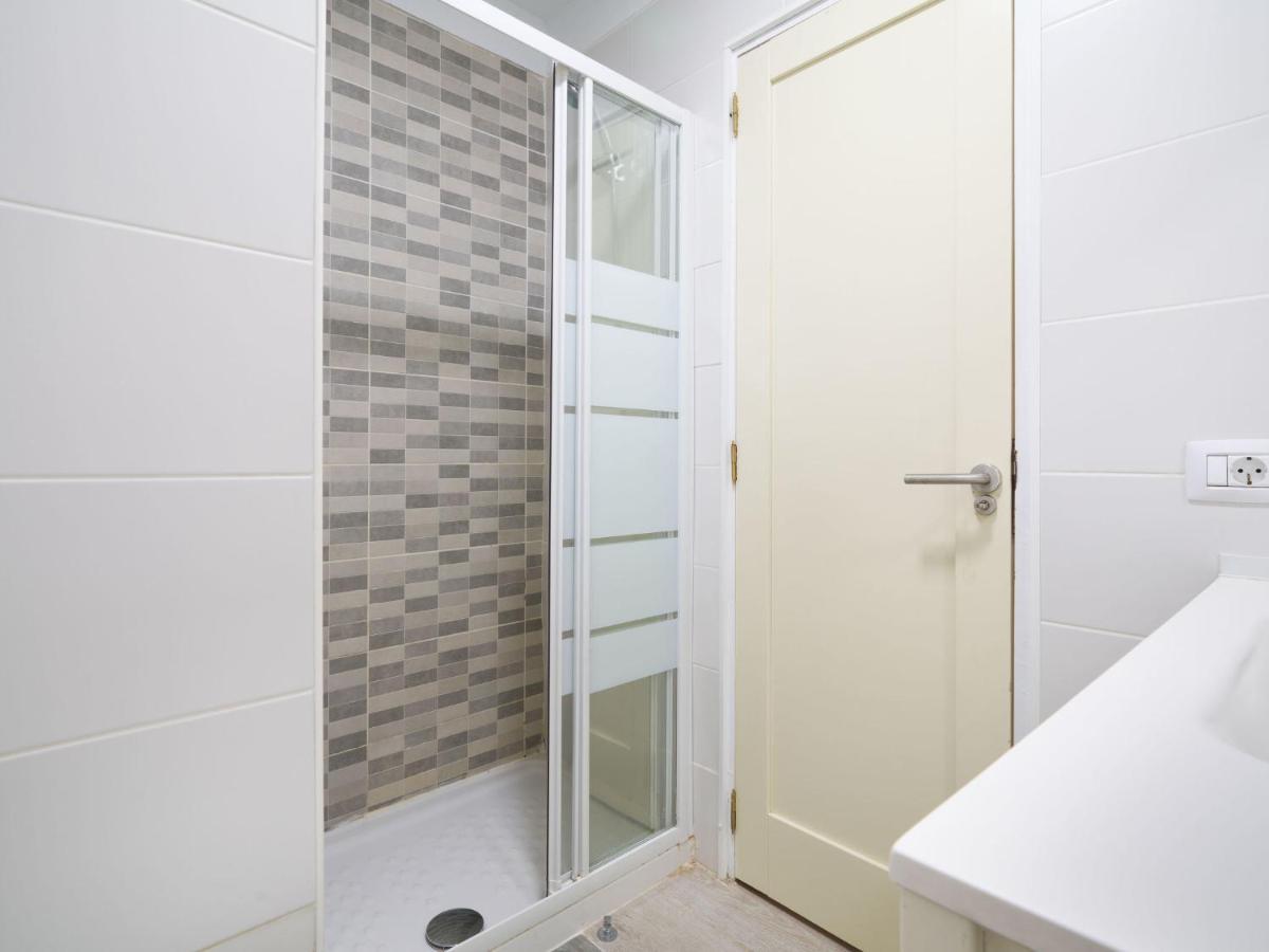 Apartment Altemar H3 By Interhome 플라야데라스아메리카스 외부 사진